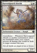 Harvestguard Alseids - Journey into Nyx (Common) [JOU-13]