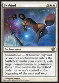 Skybind - Journey into Nyx (Rare) [JOU-25]
