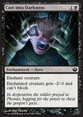 Cast into Darkness - Journey into Nyx (Common) [JOU-63]
