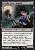Dreadbringer Lampads - Journey into Nyx (Common) [JOU-67]