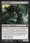 Rotted Hulk - Journey into Nyx (Common) [JOU-81]