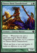 Pheres-Band Thunderhoof - Journey into Nyx (Common) [JOU-134]