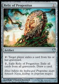 Relic of Progenitus - Modern Event Deck 2014 (Uncommon) [MD1-21]