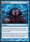 Brainstorm