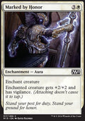 Marked by Honor - Magic 2015 (Common) [M15-17]
