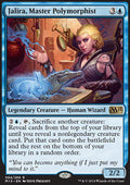 Jalira, Master Polymorphist - Magic 2015 (Rare) [M15-64]