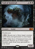 Soul of Innistrad - Magic 2015 (Mythic) [M15-115]