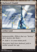 Darksteel Citadel - Magic 2015 (Uncommon) [M15-242]