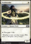 Soulmender - Magic 2015 (Common) [M15-35]