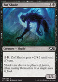 Zof Shade - Magic 2015 (Common) [M15-125]