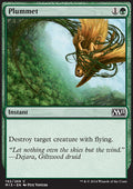 Plummet - Magic 2015 (Common) [M15-192]