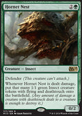 Hornet Nest - Magic 2015 (Rare) [M15-177]