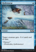 Hydrosurge - Magic 2015 (Common) [M15-58]