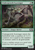 Undergrowth Scavenger - Magic 2015 (Common) [M15-204]