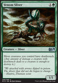 Venom Sliver