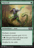 Vineweft - Magic 2015 (Common) [M15-207]
