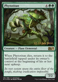 Phytotitan - Prerelease Promos (Rare) [GDC-191]
