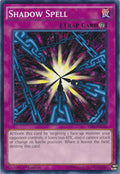 Shadow Spell - Super Starter: Space-Time Showdown (Common) [YS14-035]
