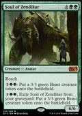 Soul of Zendikar - Duels of the Planeswalkers Promos (Mythic) [DPP-201]