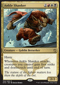 Ankle Shanker - Khans of Tarkir (Rare) [KTK-164]
