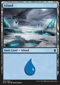 Island (V.3)