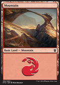 Mountain (V.1)