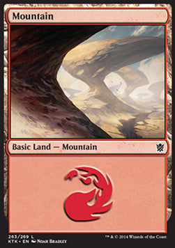 Mountain (V.2)