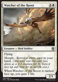 Watcher of the Roost - Khans of Tarkir (Uncommon) [KTK-30]