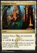 Opulent Palace