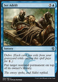 Set Adrift - Khans of Tarkir (Uncommon) [KTK-54]