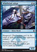 Whirlwind Adept - Khans of Tarkir (Common) [KTK-63]