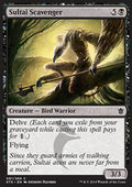 Sultai Scavenger - Khans of Tarkir (Common) [KTK-91]
