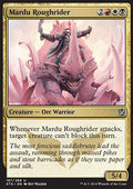 Mardu Roughrider - Khans of Tarkir (Uncommon) [KTK-187]