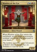 Warden of the Eye - Khans of Tarkir (Uncommon) [KTK-212]