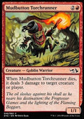 Mudbutton Torchrunner - Duel Decks: Anthology (Common) [DD3-2046]