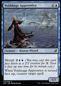 Voidmage Apprentice - Duel Decks: Anthology (Common) [DD3-3004]