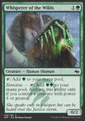 Whisperer of the Wilds - Fate Reforged (Common) [FRF-144]