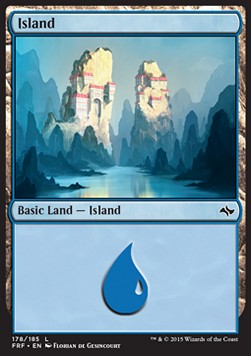 Island (V.1)