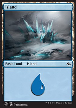 Island (V.2)