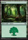 Forest (V.2)