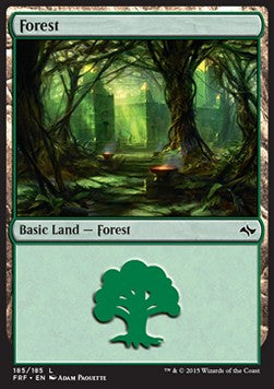 Forest (V.2)