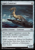 Ugin's Construct - Fate Reforged (Uncommon) [FRF-164]