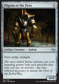 Pilgrim of the Fires - Fate Reforged (Uncommon) [FRF-162]