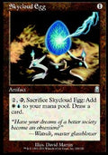 Skycloud Egg - Odyssey (Uncommon) [ODY-309]
