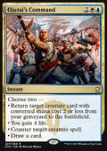 Ojutai's Command