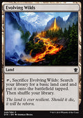 Evolving Wilds - Dragons of Tarkir (Common) [DTK-248]