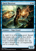 Qarsi Deceiver - Dragons of Tarkir (Uncommon) [DTK-71]