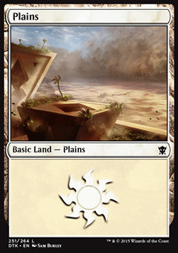 Plains (V.2)