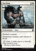 Pacifism - Dragons of Tarkir (Common) [DTK-29]