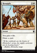 Resupply - Dragons of Tarkir (Common) [DTK-32]